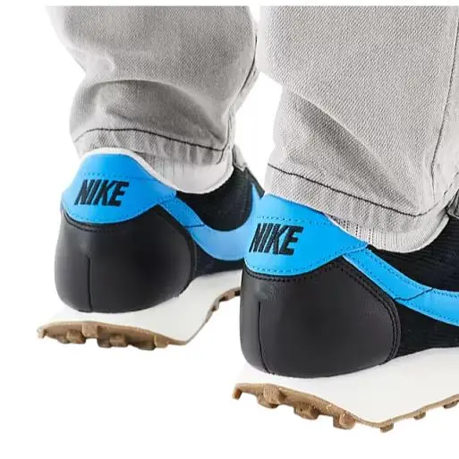 Nike shoes - Nike LD-1000 SE - HV4455-001 - Black (UPC: 198482478575) 19