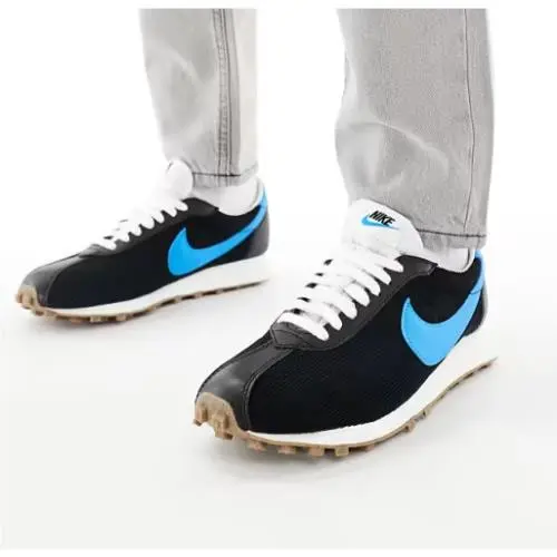 Nike shoes - Nike LD-1000 SE - HV4455-001 - Black (UPC: 198482478575) 21