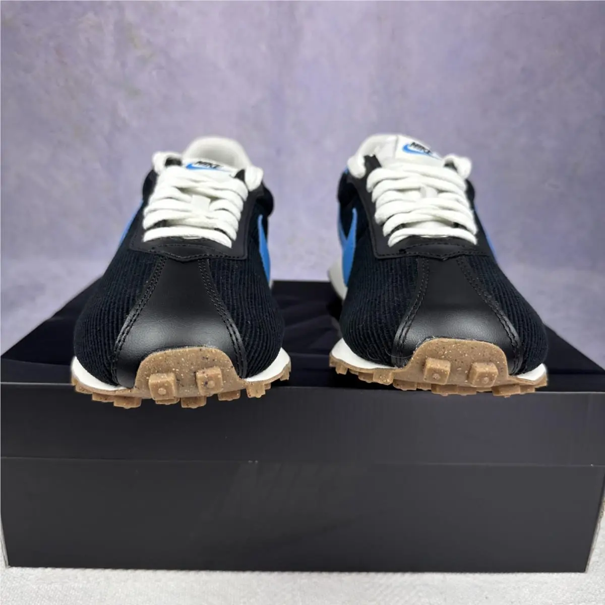 Nike shoes - Nike LD-1000 - HV4455-001 - Black (UPC: 0198482495916) 1