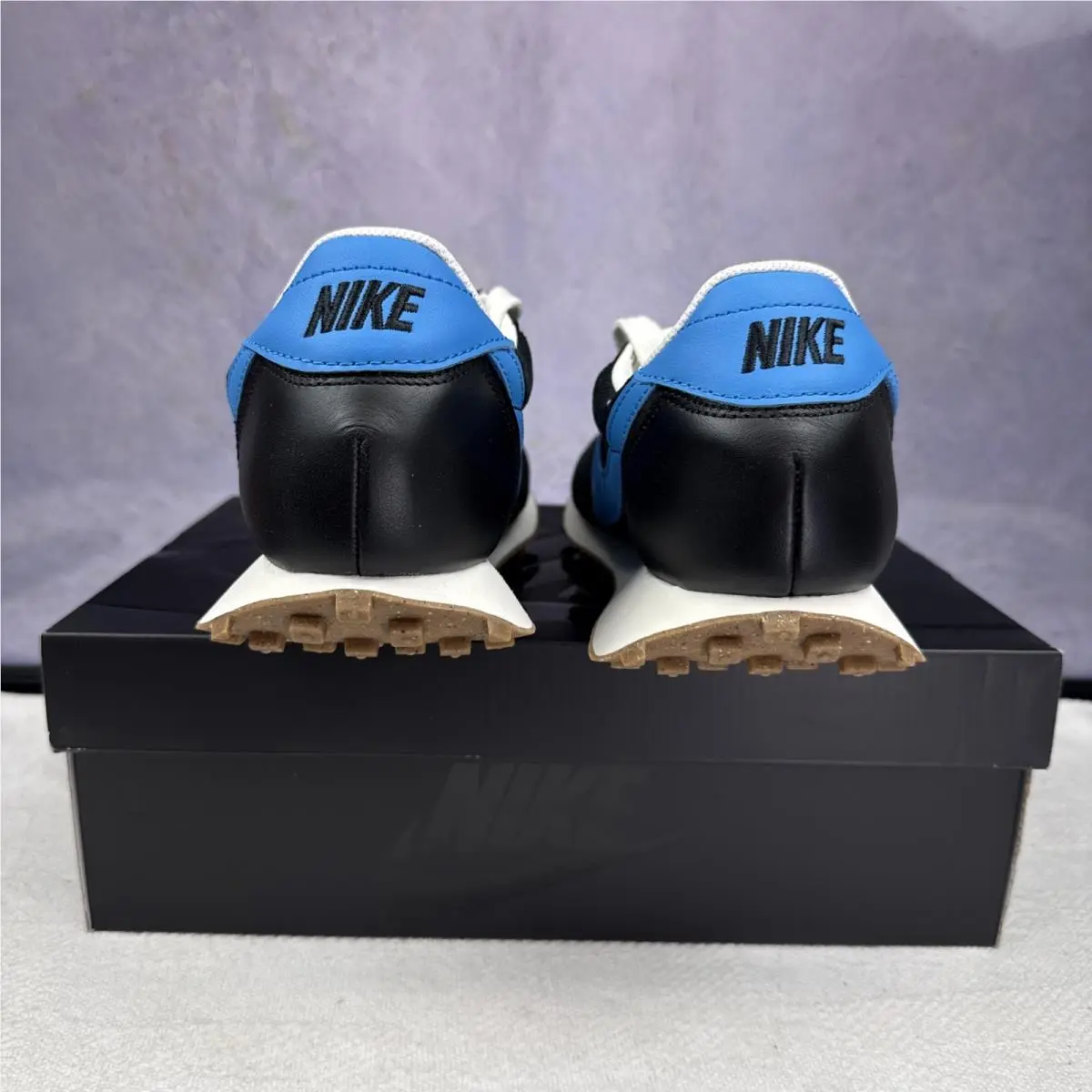 Nike shoes - Nike LD-1000 - HV4455-001 - Black (UPC: 0198482495916) 3