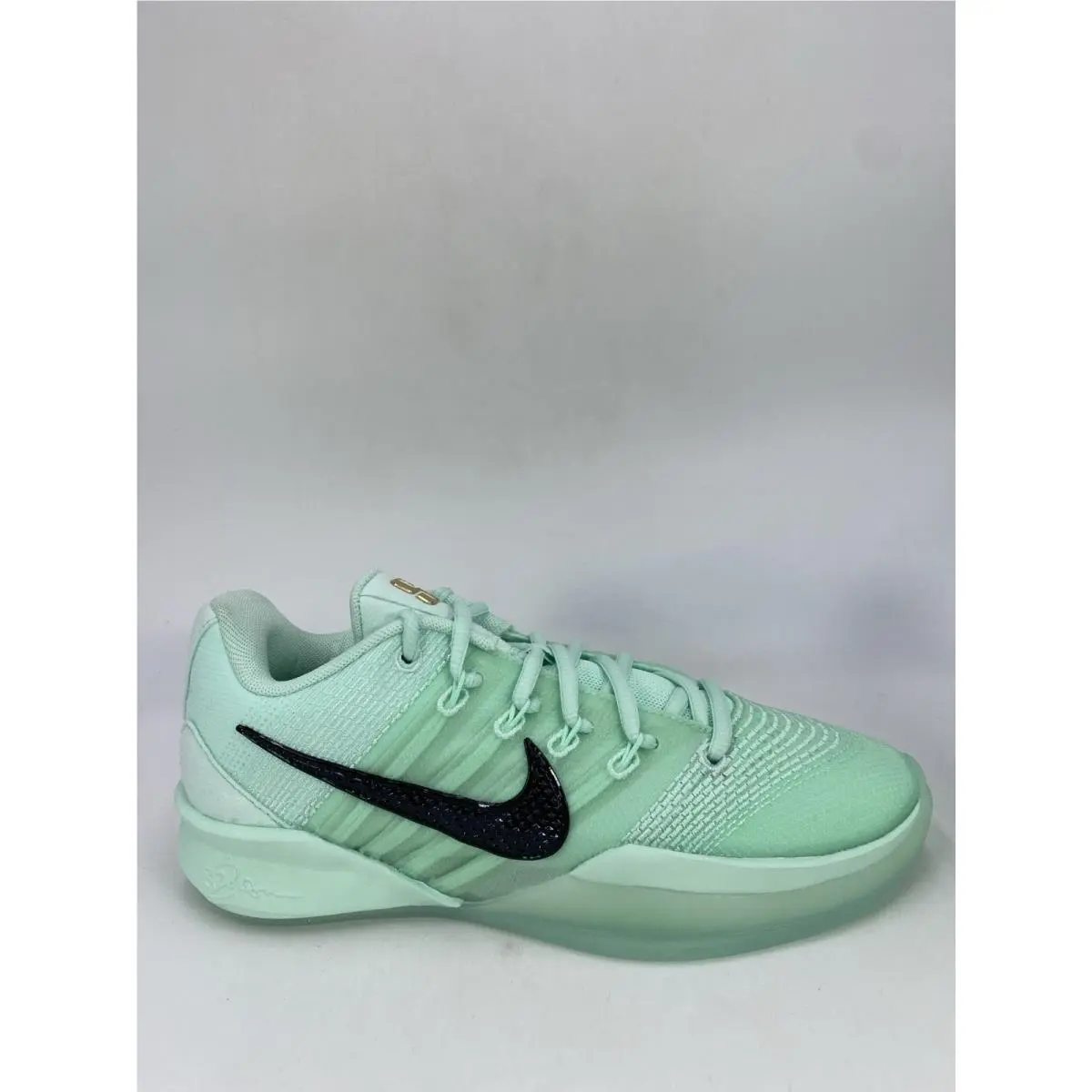 Nike shoes - Nike Sabrina 3 - Sabrina - HF2881 302 - Black (UPC: 198729271853) 0