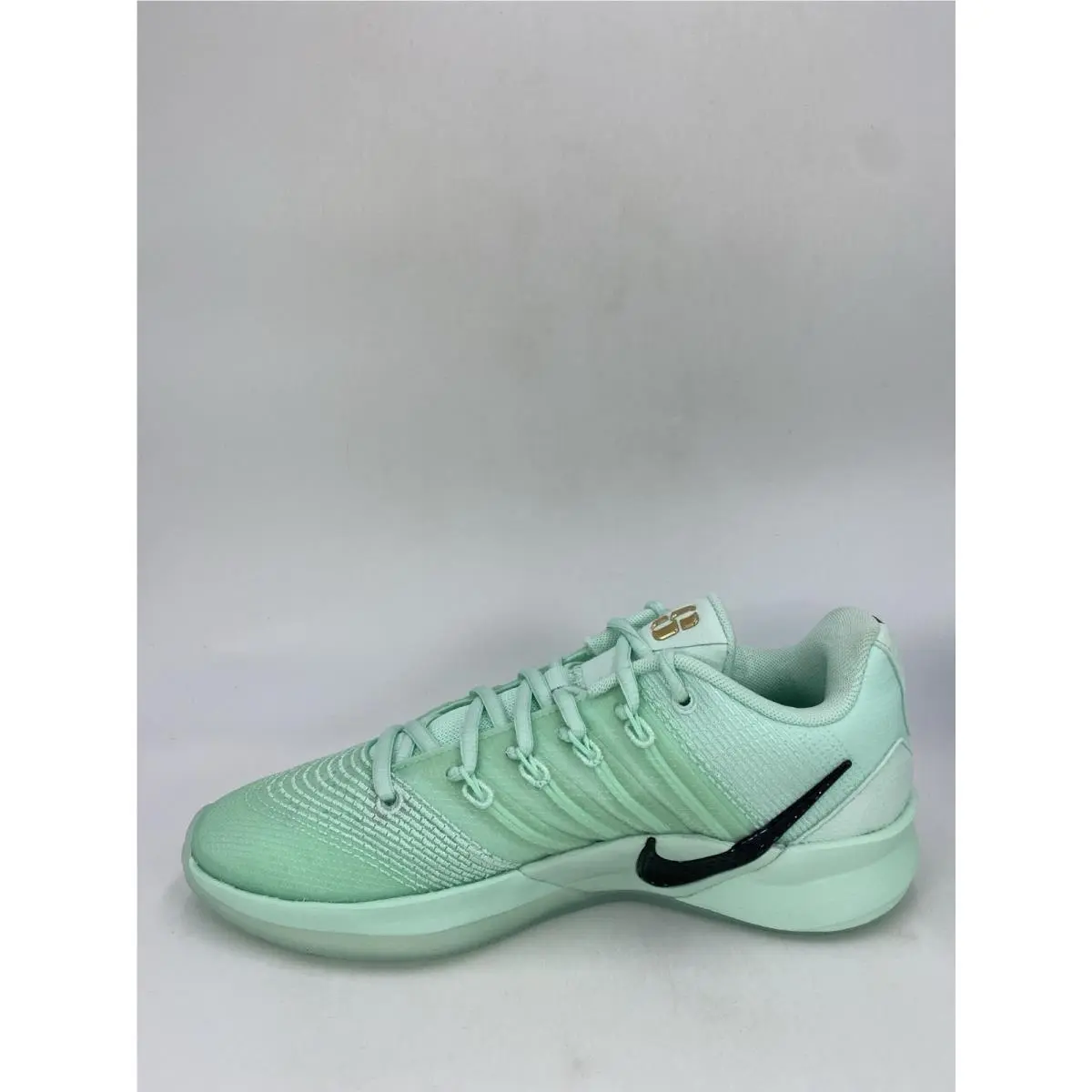 Nike shoes - Nike Sabrina 3 - Sabrina - HF2881 302 - Black (UPC: 198729271853) 1