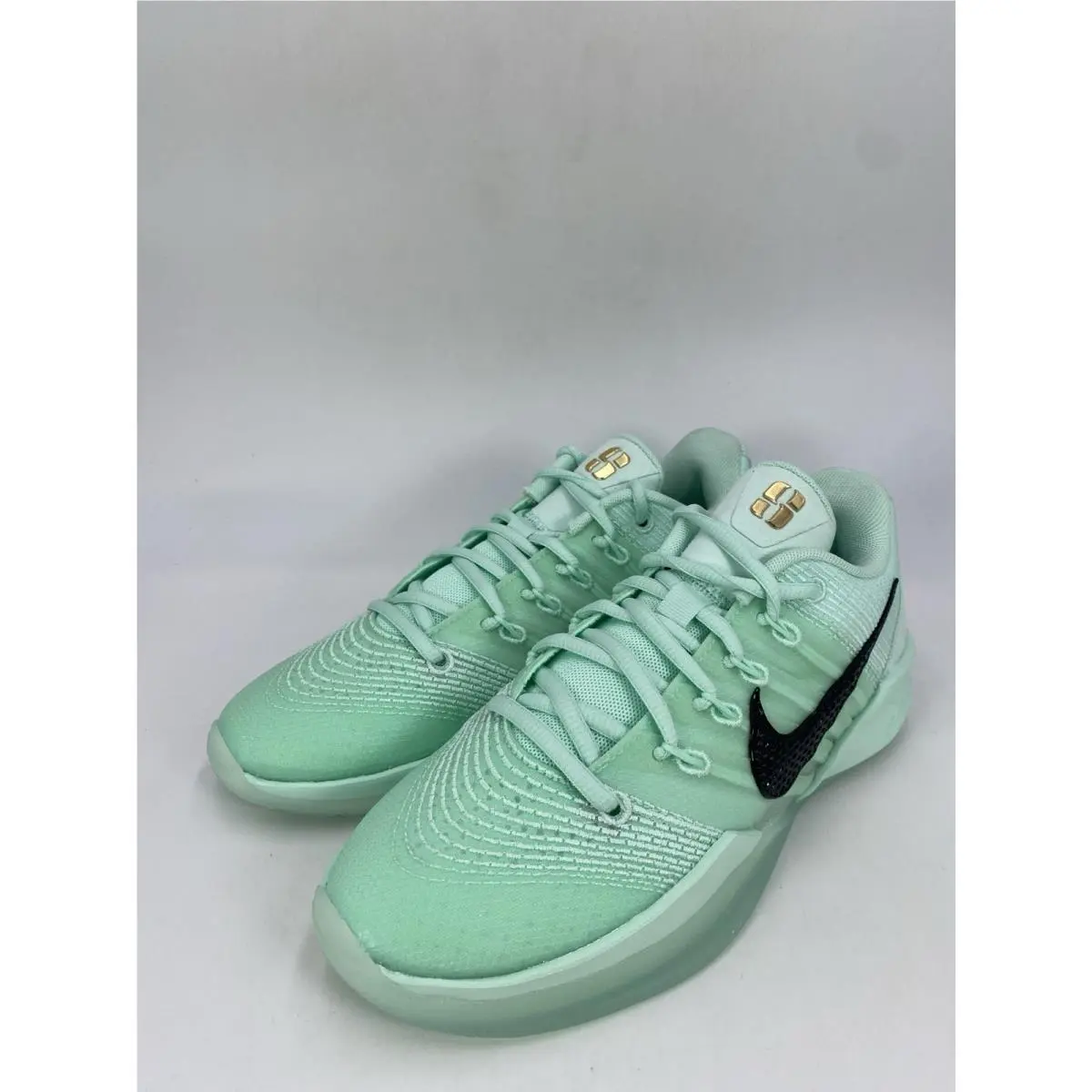 Nike shoes - Nike Sabrina 3 - Sabrina - HF2881 302 - Black (UPC: 198729271853) 2