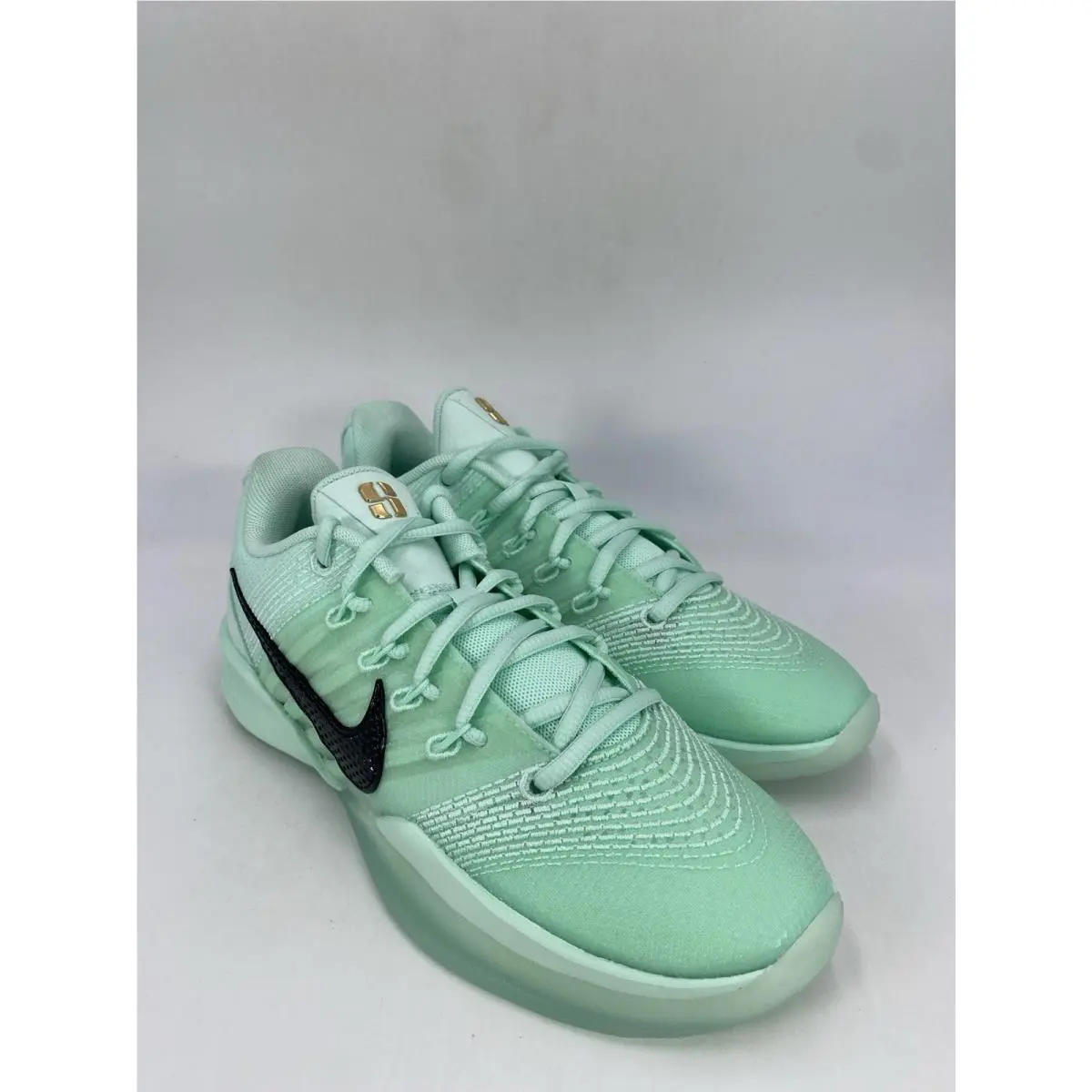 Nike shoes - Nike Sabrina 3 - Sabrina - HF2881 302 - Black (UPC: 198729271853) 3
