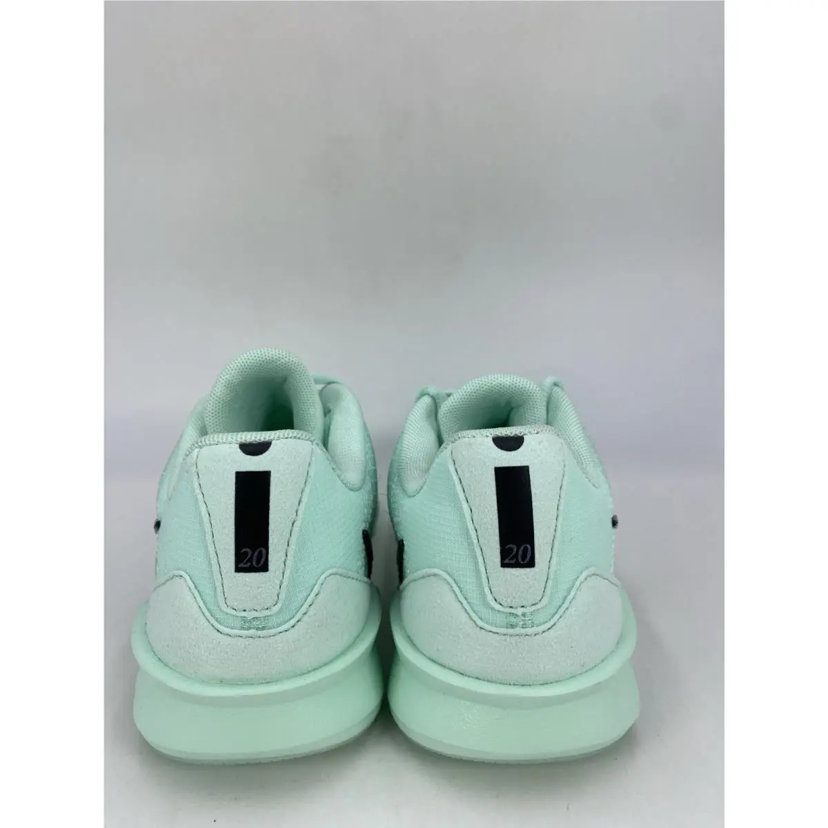 Nike shoes - Nike Sabrina 3 - Sabrina - HF2881 302 - Black (UPC: 198729271853) 6