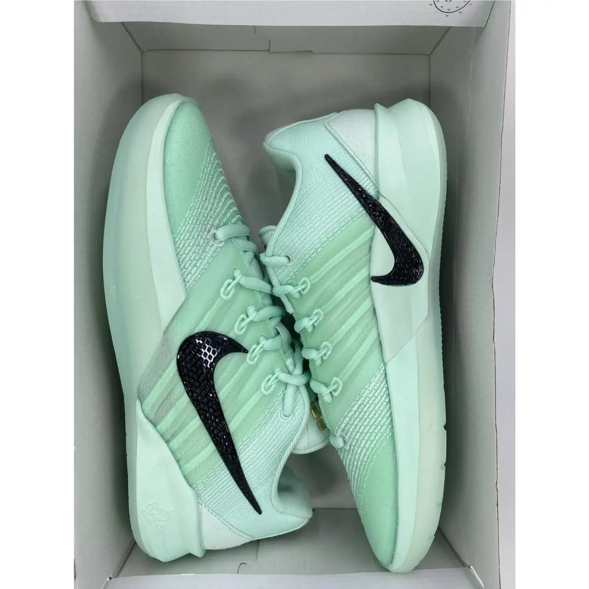 Nike shoes - Nike Sabrina 3 - Sabrina - HF2881 302 - Black (UPC: 198729271853) 7