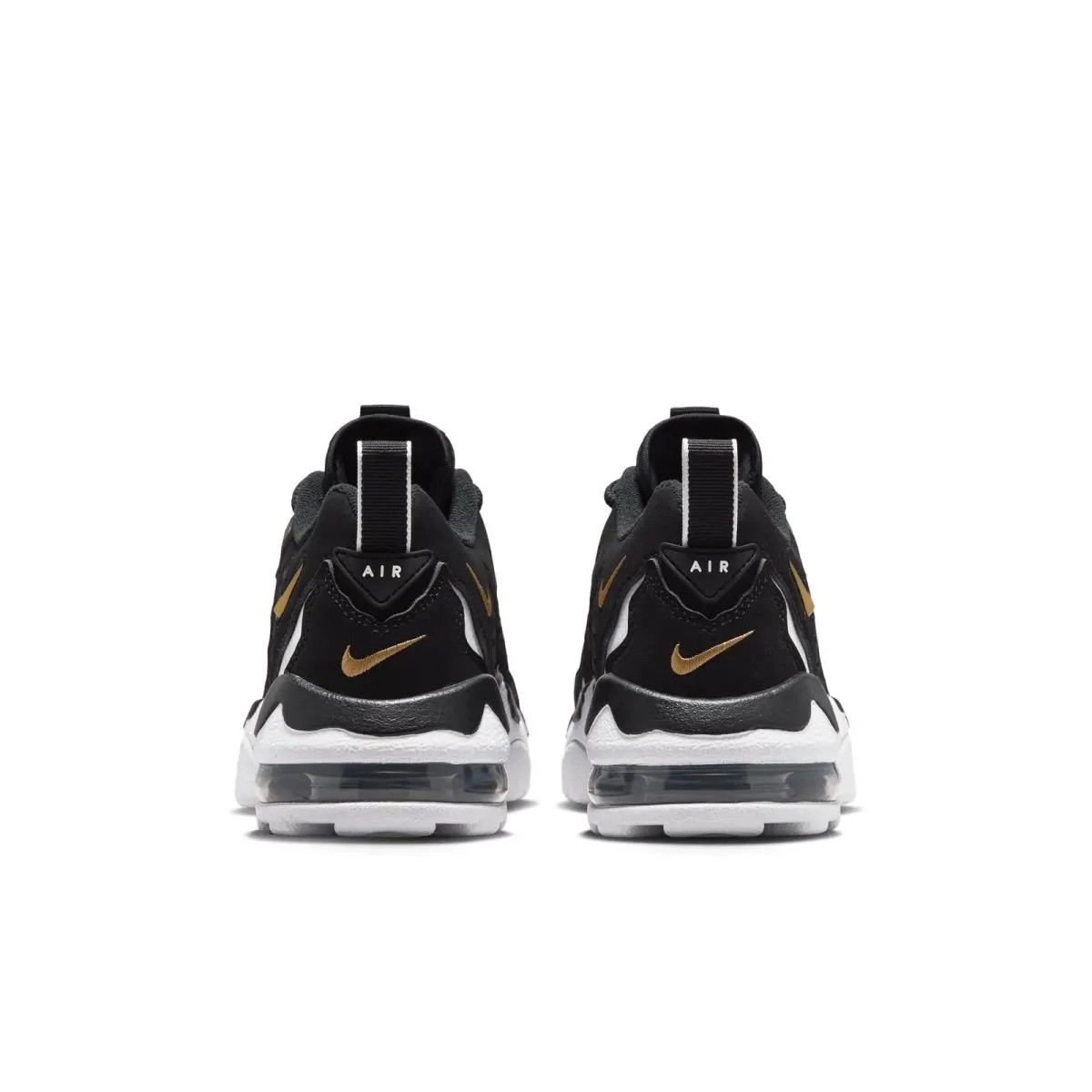 Nike shoes - IR4714001 - IR4714-001 - BLACK/METALLIC GOLD-WHITE 1