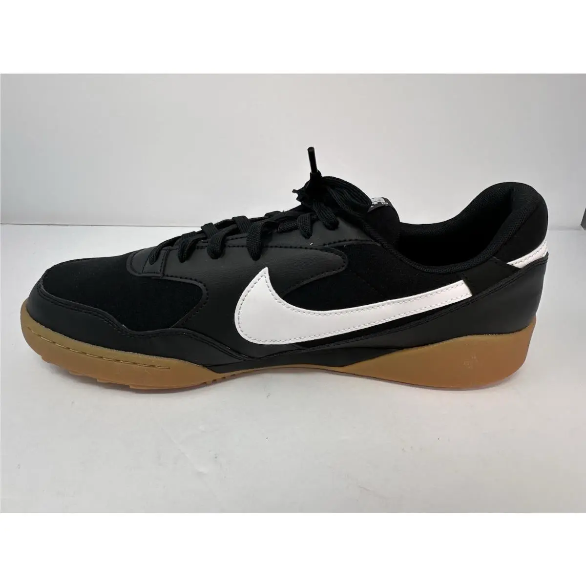 Nike shoes - Nike Terra Manta - Terra Manta - HQ4502-006 - Black (UPC: 198483422058) 0