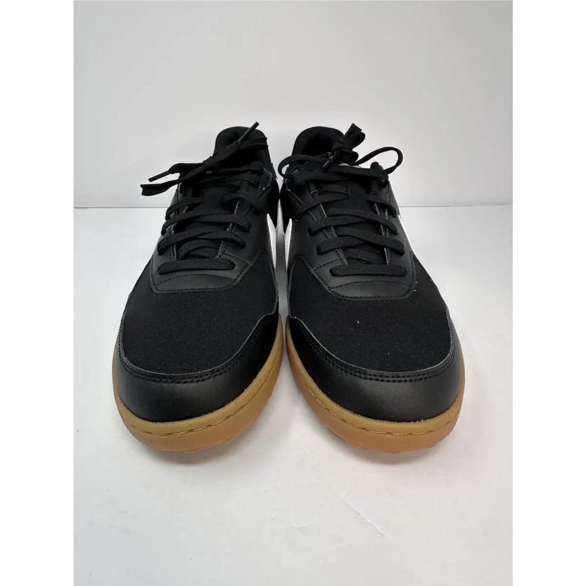 Nike shoes - Nike Terra Manta - Terra Manta - HQ4502-006 - Black (UPC: 198483422058) 4