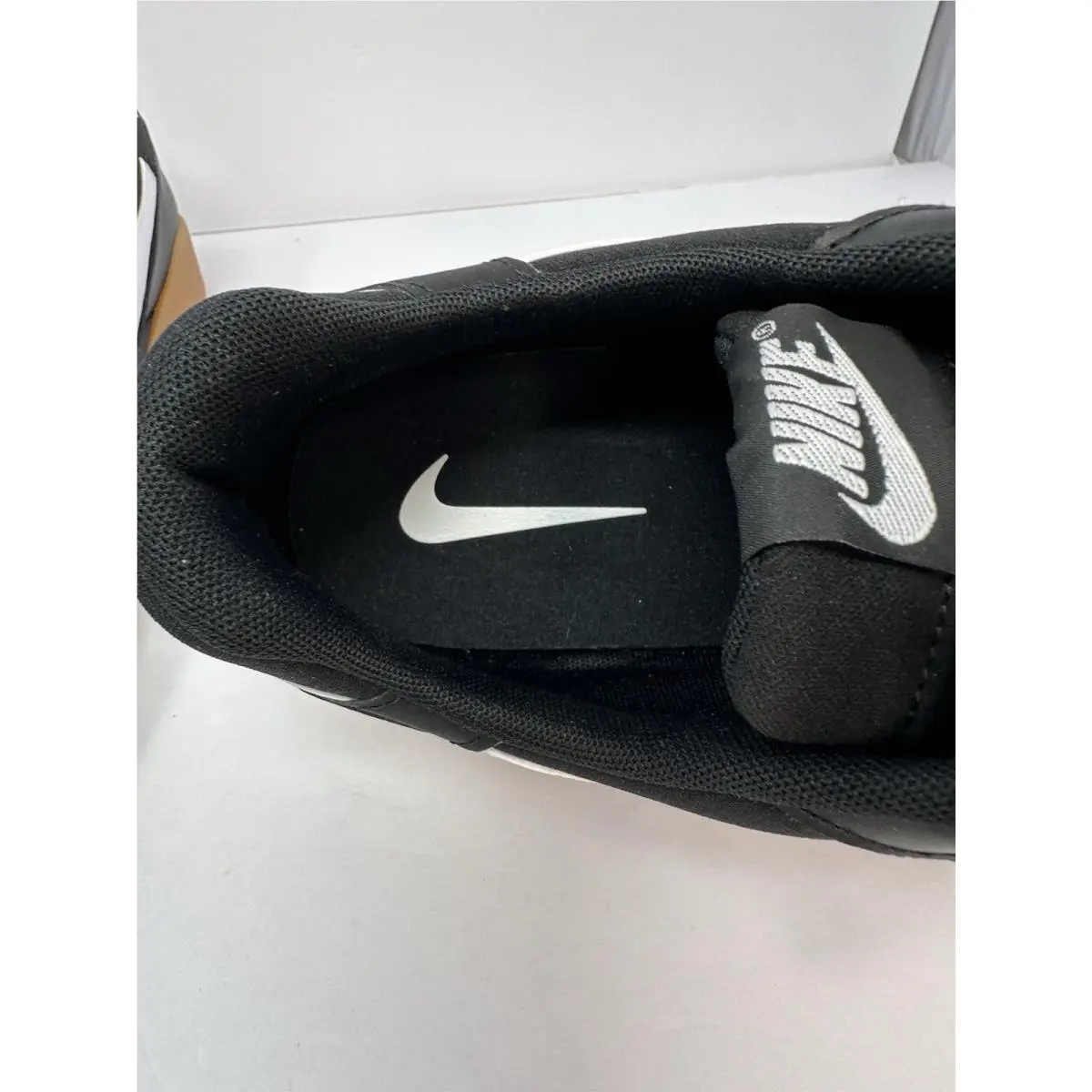 Nike shoes - Nike Terra Manta - Terra Manta - HQ4502-006 - Black (UPC: 198483422058) 5