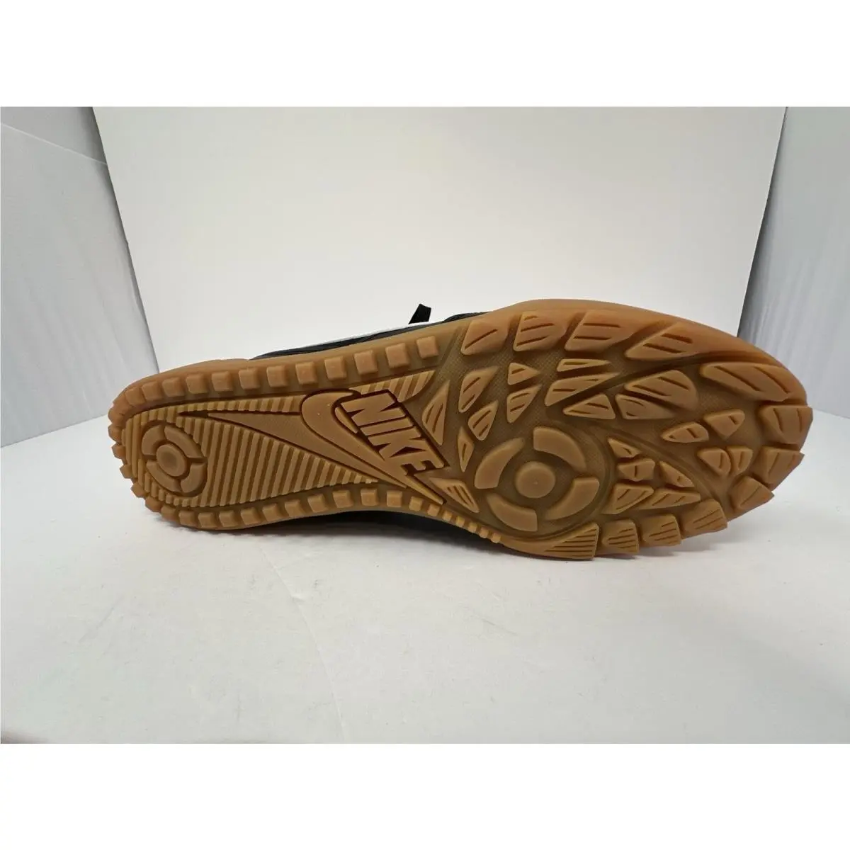 Nike shoes - Nike Terra Manta - Terra Manta - HQ4502-006 - Black (UPC: 198483422058) 7