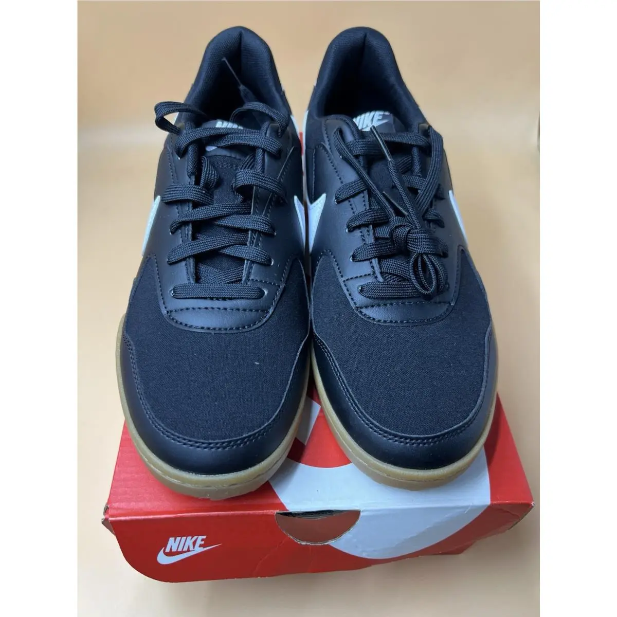 Nike shoes - Terra Manta - Terra Manta - HQ4502-006 - Black 1