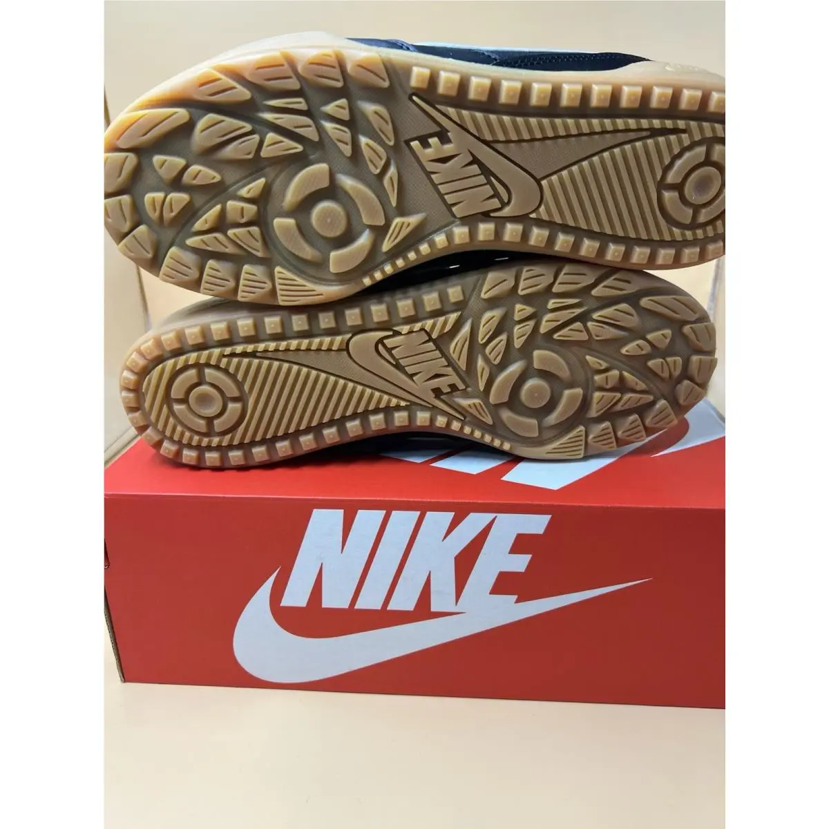 Nike shoes - Terra Manta - Terra Manta - HQ4502-006 - Black 5