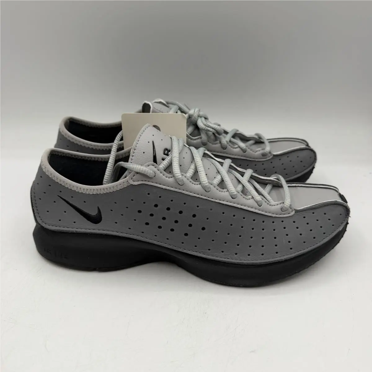 Nike shoes - Nike Air Superfly - Air Superfly - IB1403-001 - Gray 0