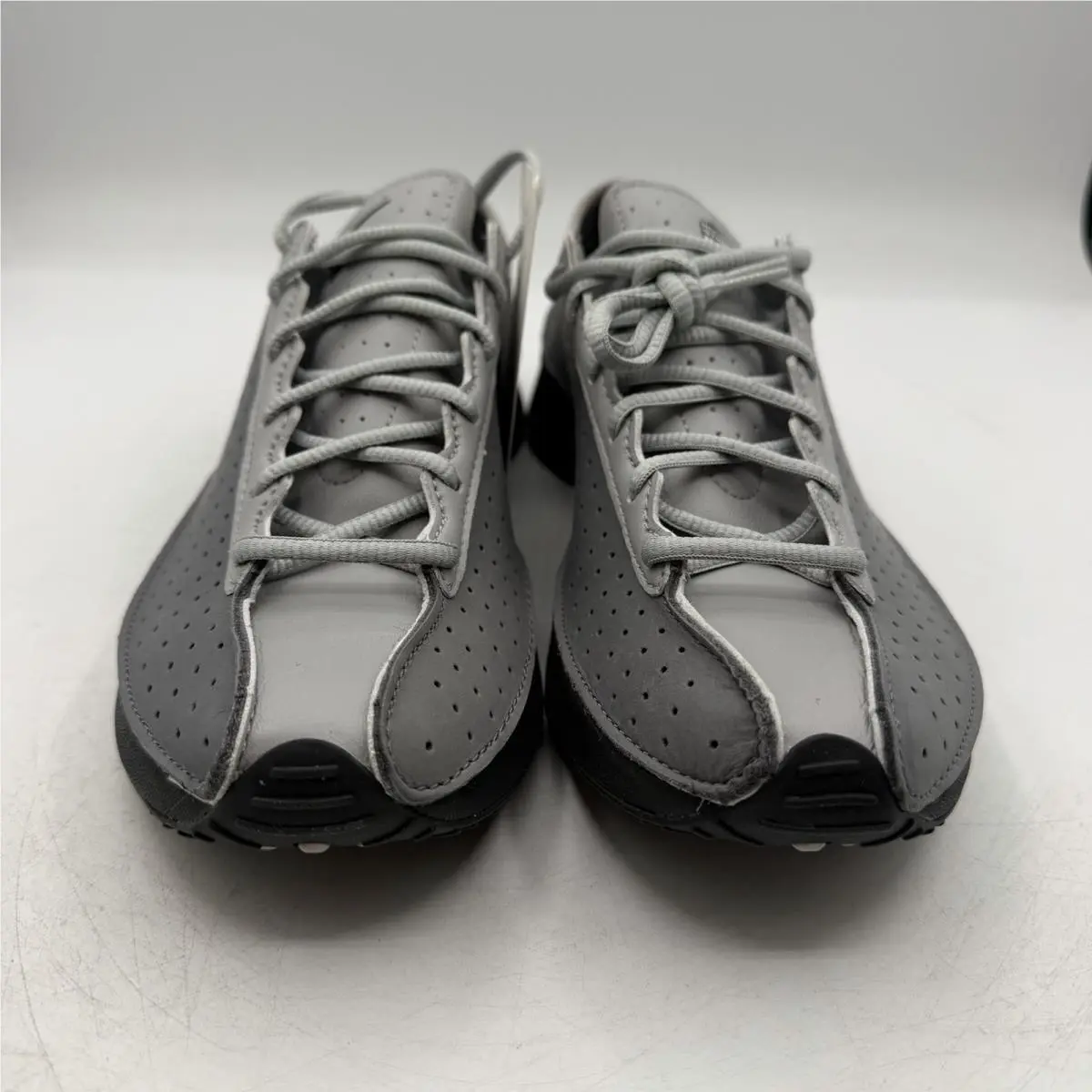 Nike shoes - Nike Air Superfly - Air Superfly - IB1403-001 - Gray 2