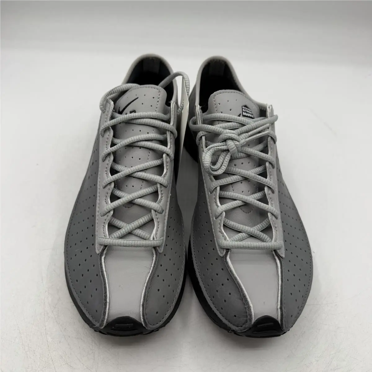Nike shoes - Nike Air Superfly - Air Superfly - IB1403-001 - Gray 3