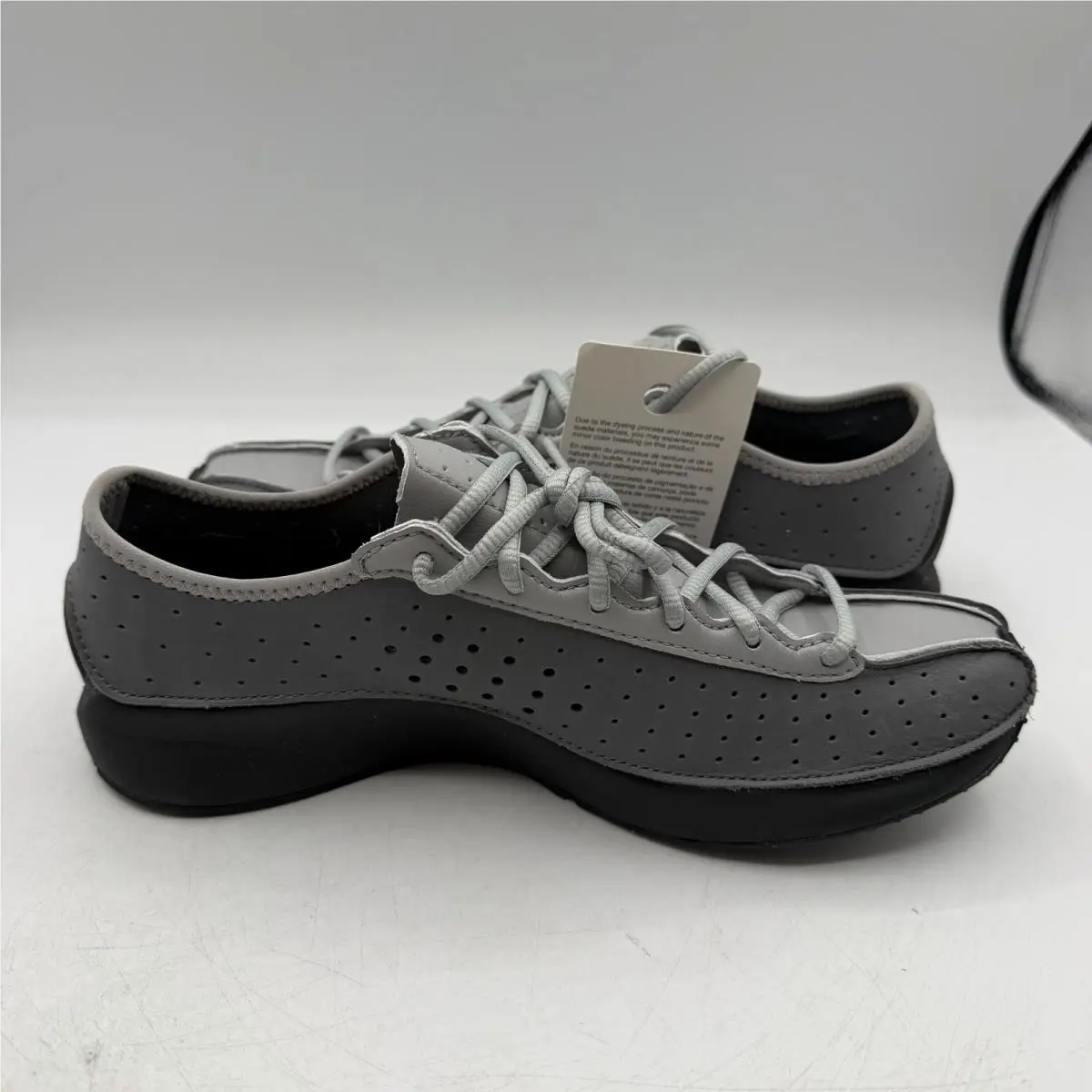 Nike shoes - Nike Air Superfly - Air Superfly - IB1403-001 - Gray 5