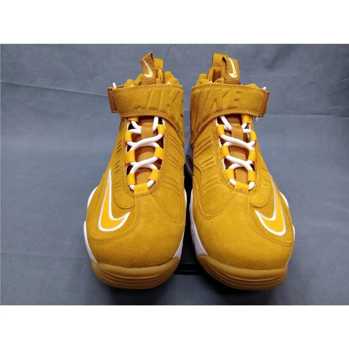 Nike shoes - Nike Air Griffey Max - Air Griffey Max - D06685 700 - Wheat (UPC: 195244771394) 1