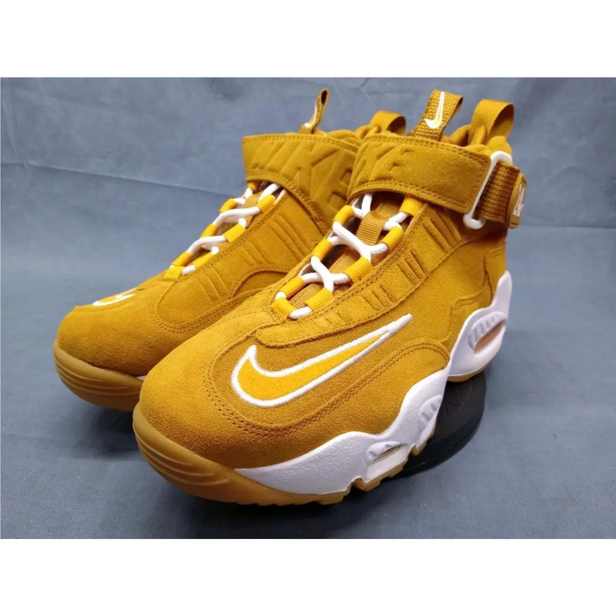 Nike shoes - Nike Air Griffey Max - Air Griffey Max - D06685 700 - Wheat (UPC: 195244771394) 2