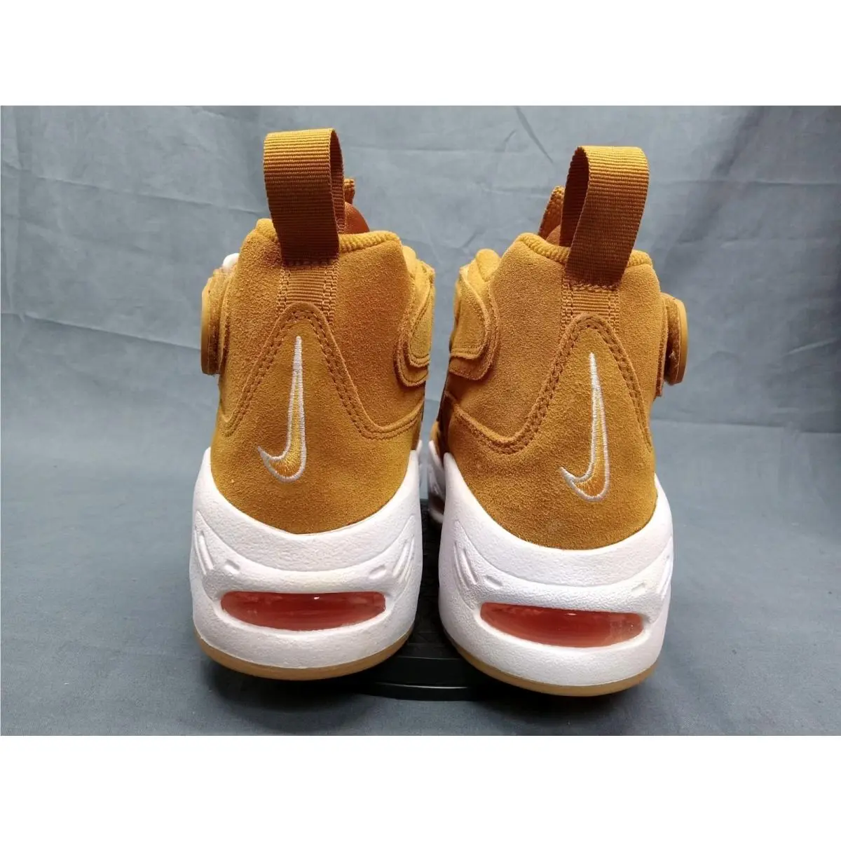 Nike shoes - Nike Air Griffey Max - Air Griffey Max - D06685 700 - Wheat (UPC: 195244771394) 5