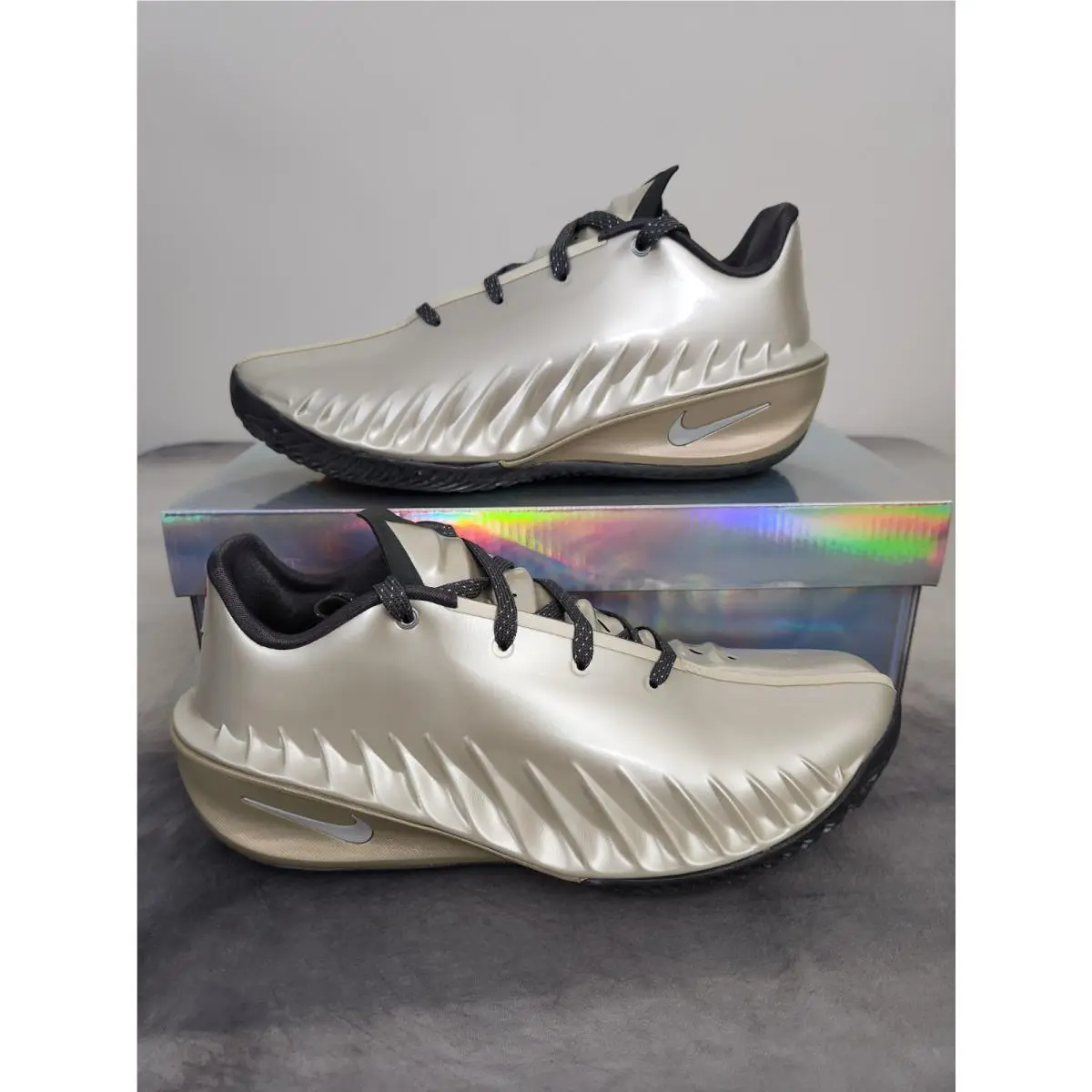 Nike G.t. Cut 4 `rob Dillingham Pe` Basketball Shoes Men`s Size 11