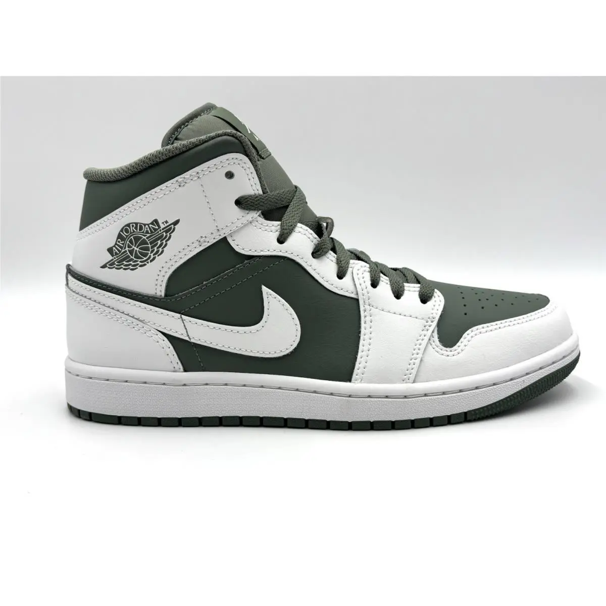 Nike shoes - Nike Air Jordan 1 - Air - DQ8426-107 - Green 0