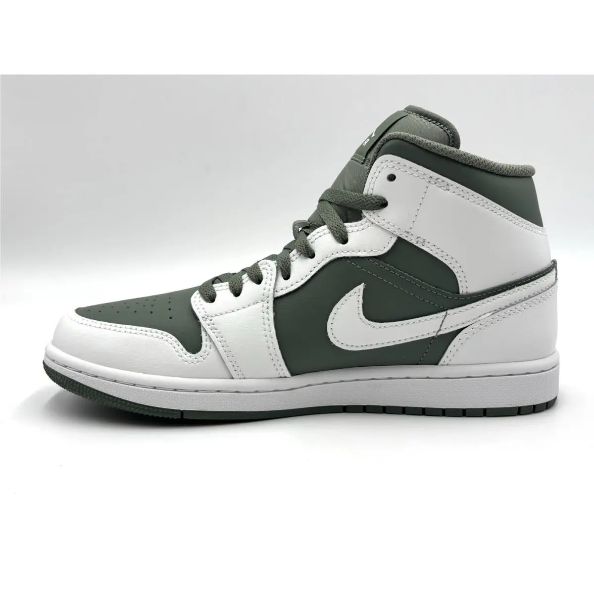 Nike shoes - Nike Air Jordan 1 - Air - DQ8426-107 - Green 1