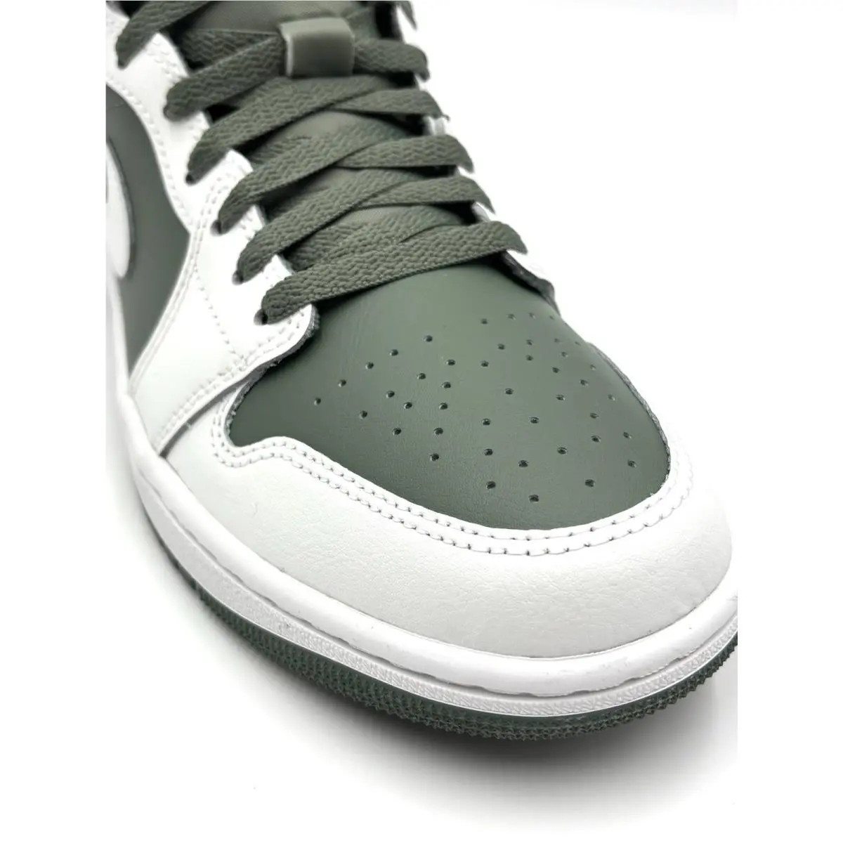 Nike shoes - Nike Air Jordan 1 - Air - DQ8426-107 - Green 6