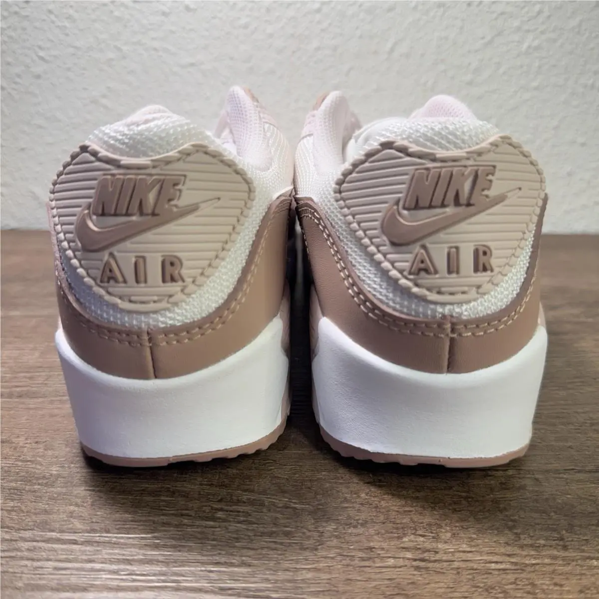Nike shoes - Nike Air Max 90 - Air Max - IM4613-600 - Pink 6
