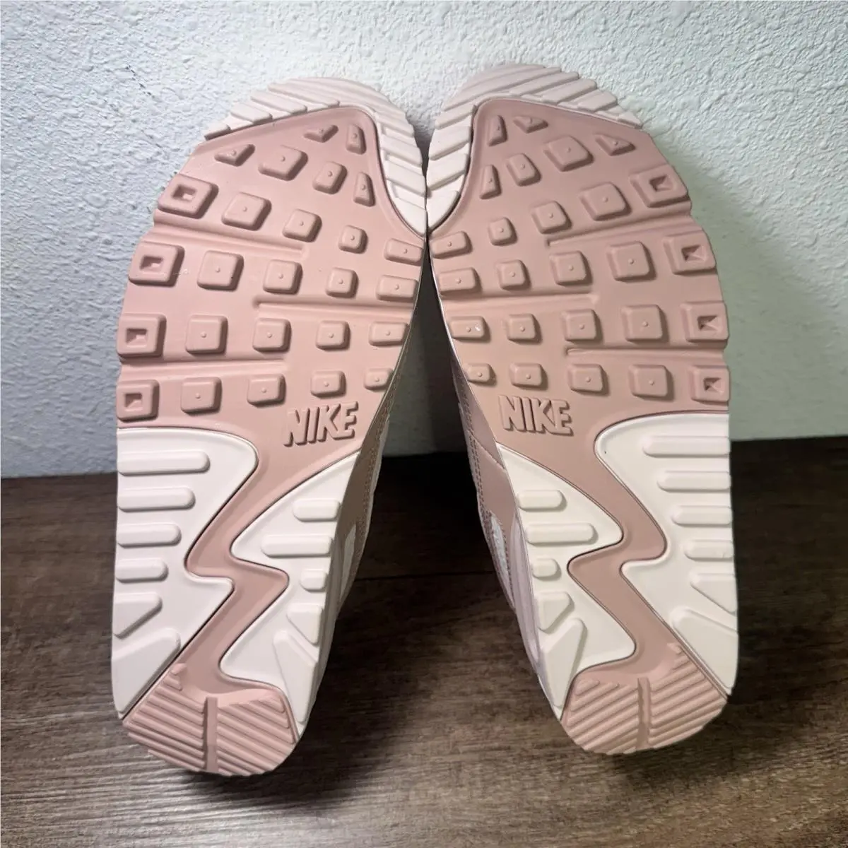 Nike shoes - Nike Air Max 90 - Air Max - IM4613-600 - Pink 7