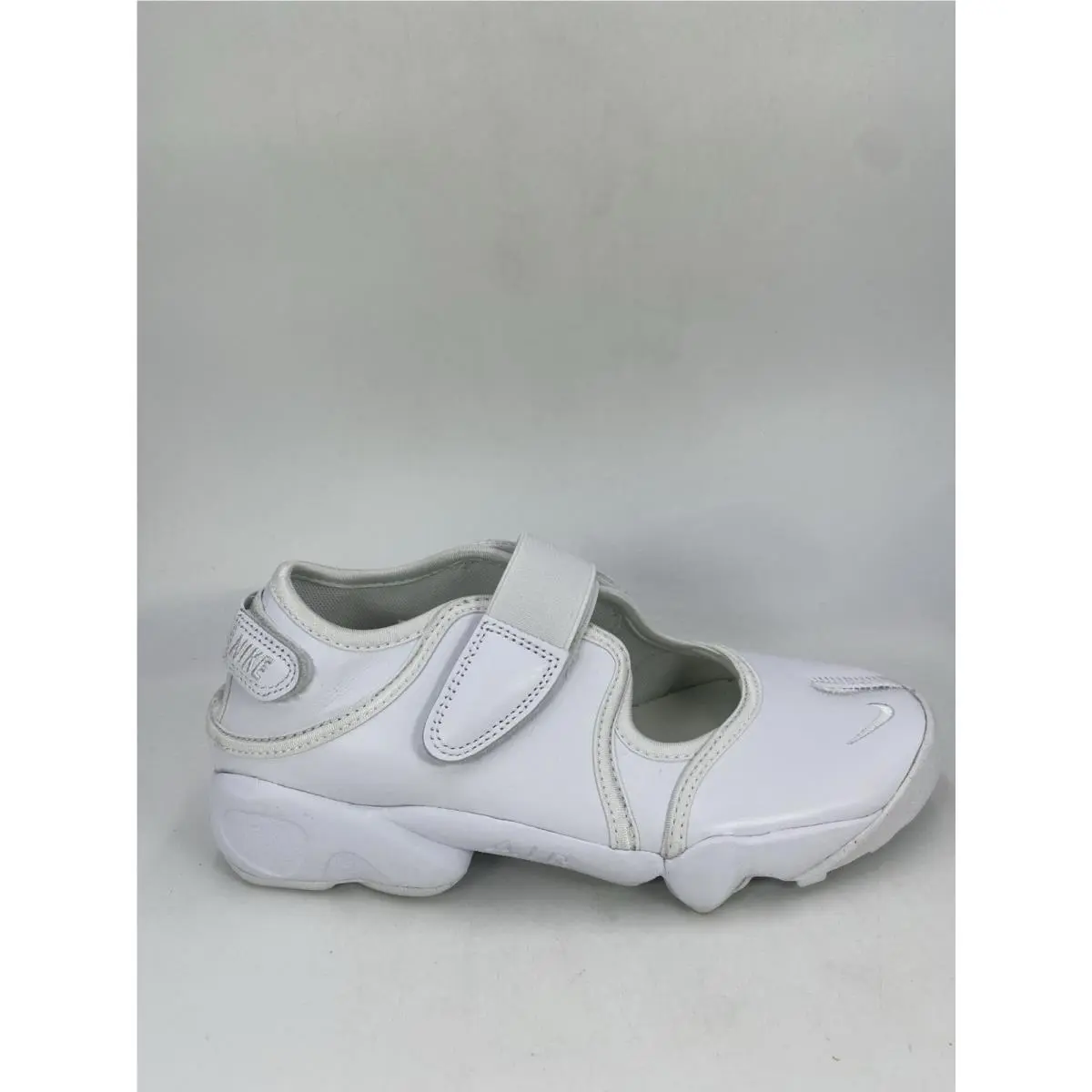 Nike shoes - Nike Air Rift - Air Rift - HM5737 100 - White (UPC: 198480942498) 0