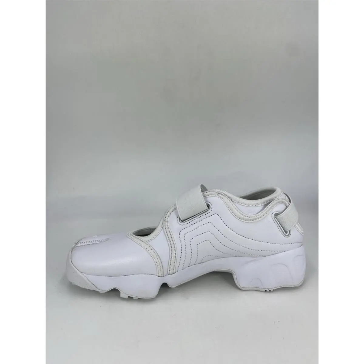 Nike shoes - Nike Air Rift - Air Rift - HM5737 100 - White (UPC: 198480942498) 1
