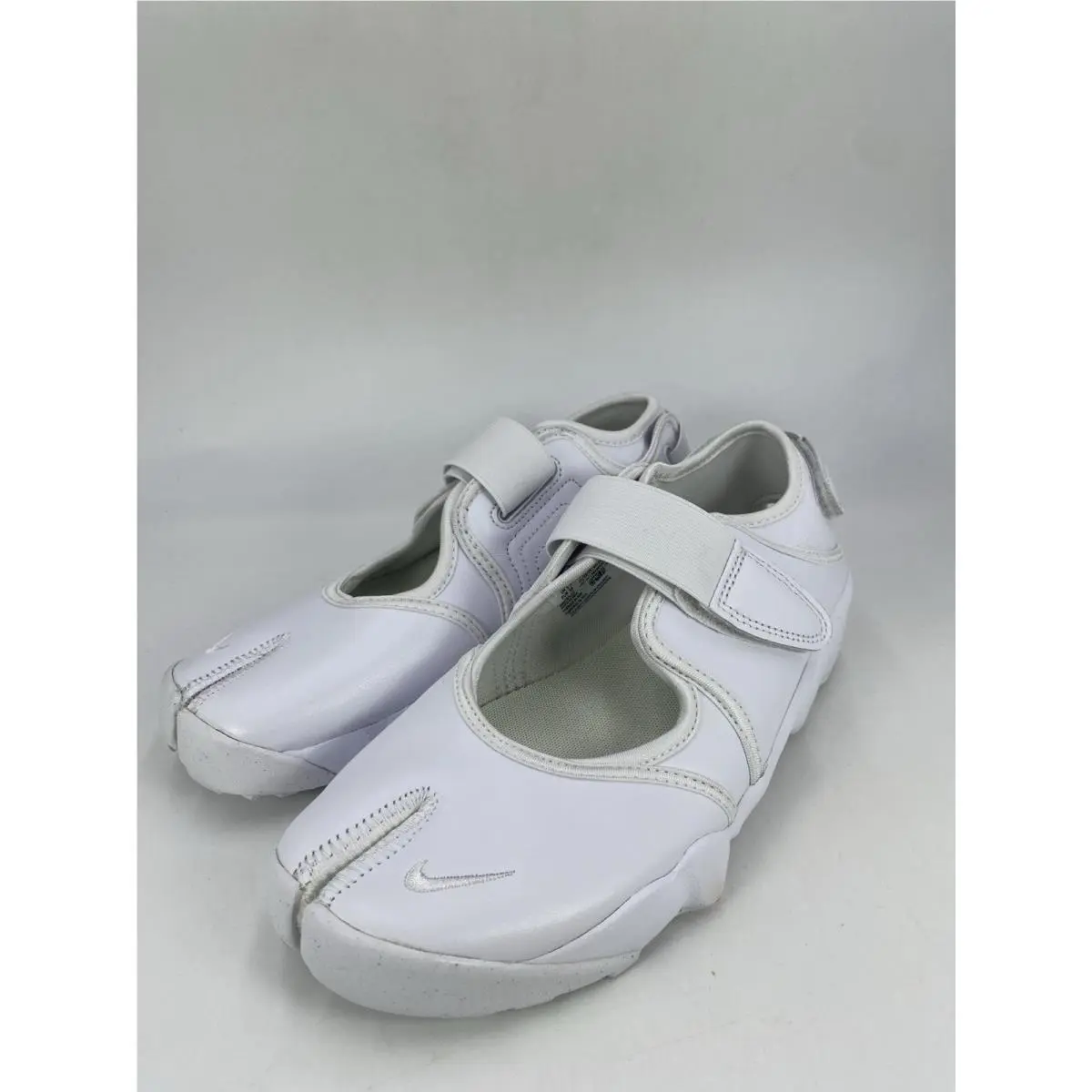 Nike shoes - Nike Air Rift - Air Rift - HM5737 100 - White (UPC: 198480942498) 2