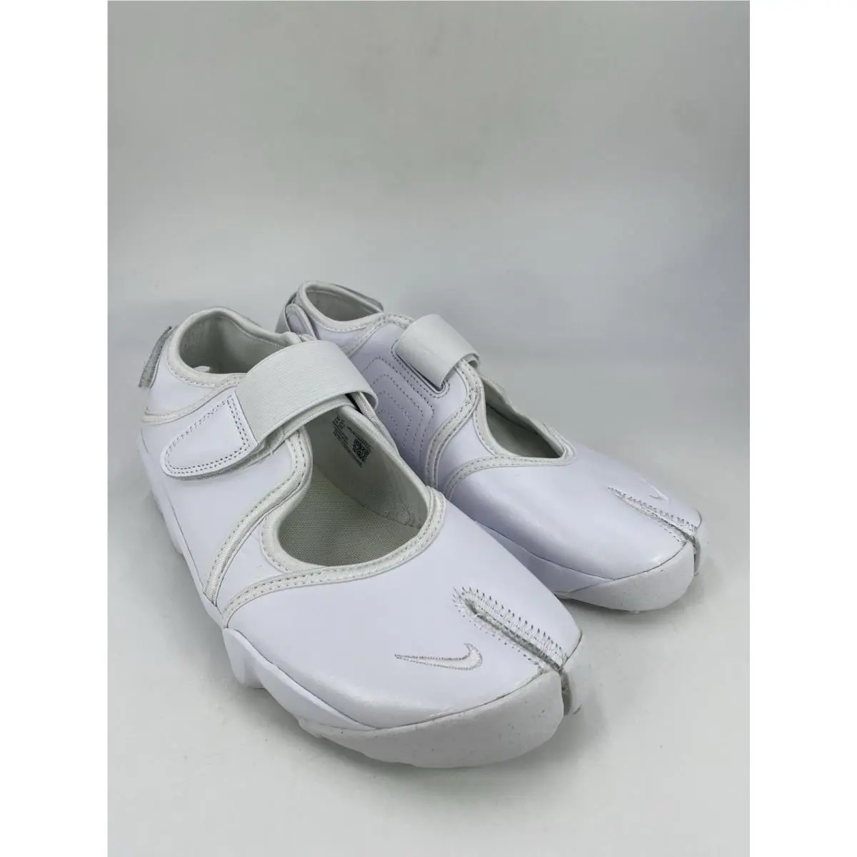 Nike shoes - Nike Air Rift - Air Rift - HM5737 100 - White (UPC: 198480942498) 3