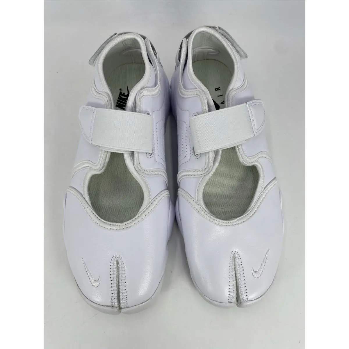 Nike shoes - Nike Air Rift - Air Rift - HM5737 100 - White (UPC: 198480942498) 4