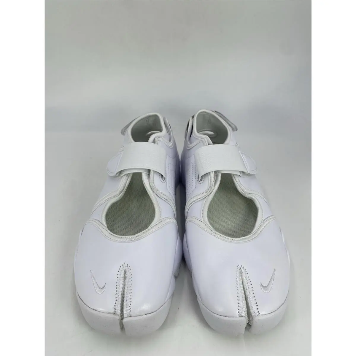 Nike shoes - Nike Air Rift - Air Rift - HM5737 100 - White (UPC: 198480942498) 5