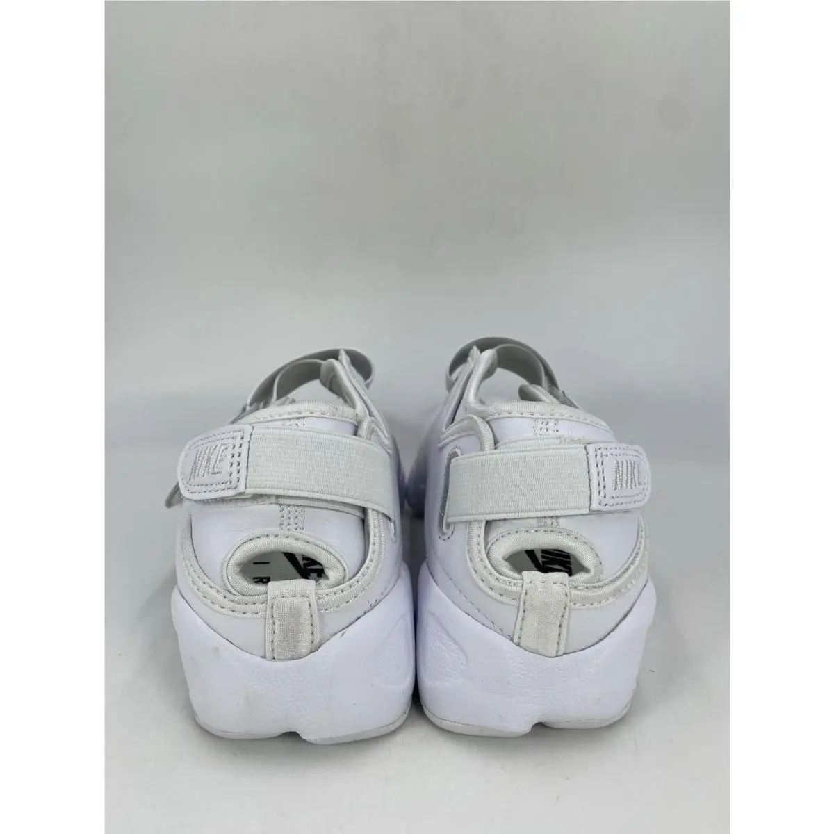 Nike shoes - Nike Air Rift - Air Rift - HM5737 100 - White (UPC: 198480942498) 6