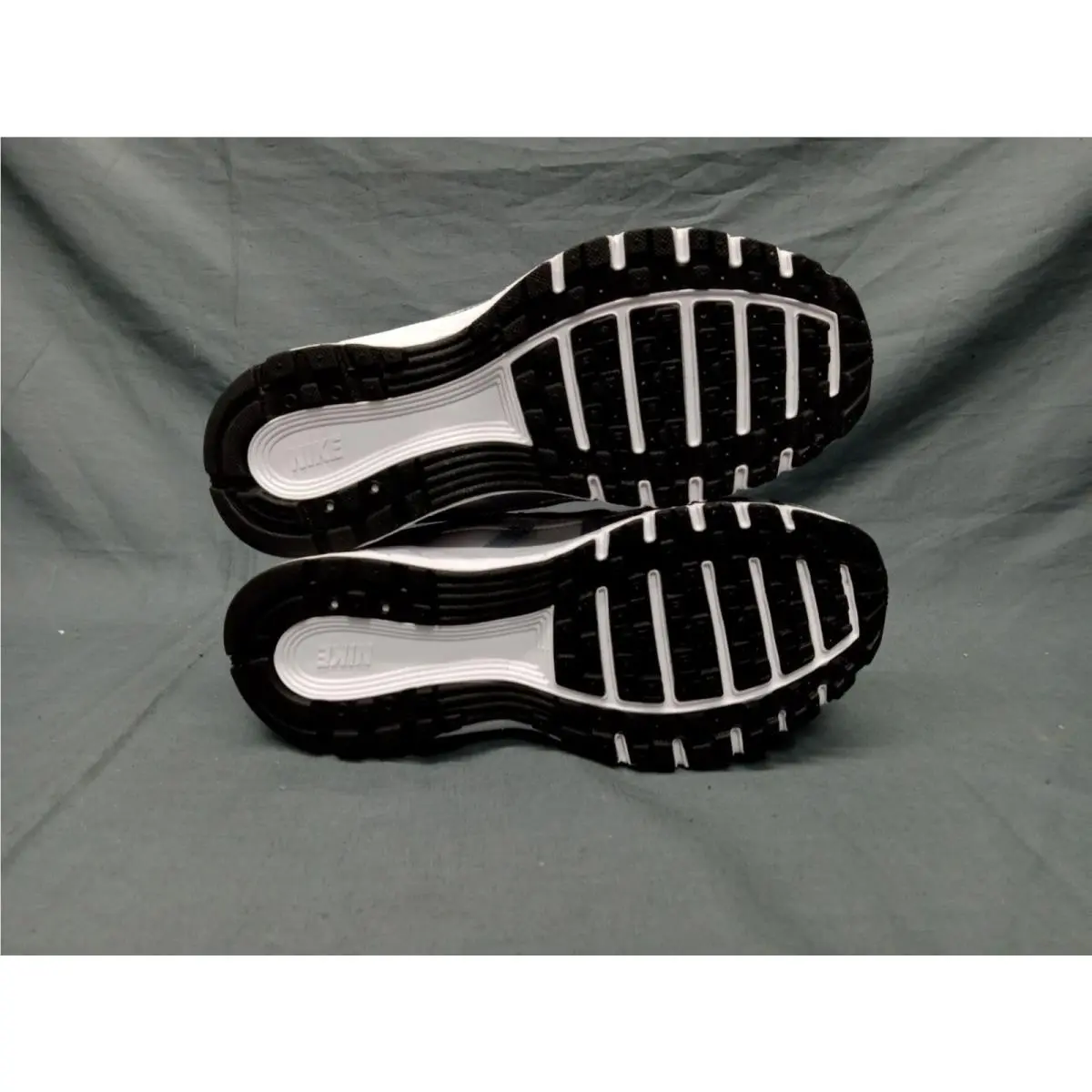 Nike shoes - Nike P-6000 - HV5064 016 - Silver (UPC: 198726887897) 9