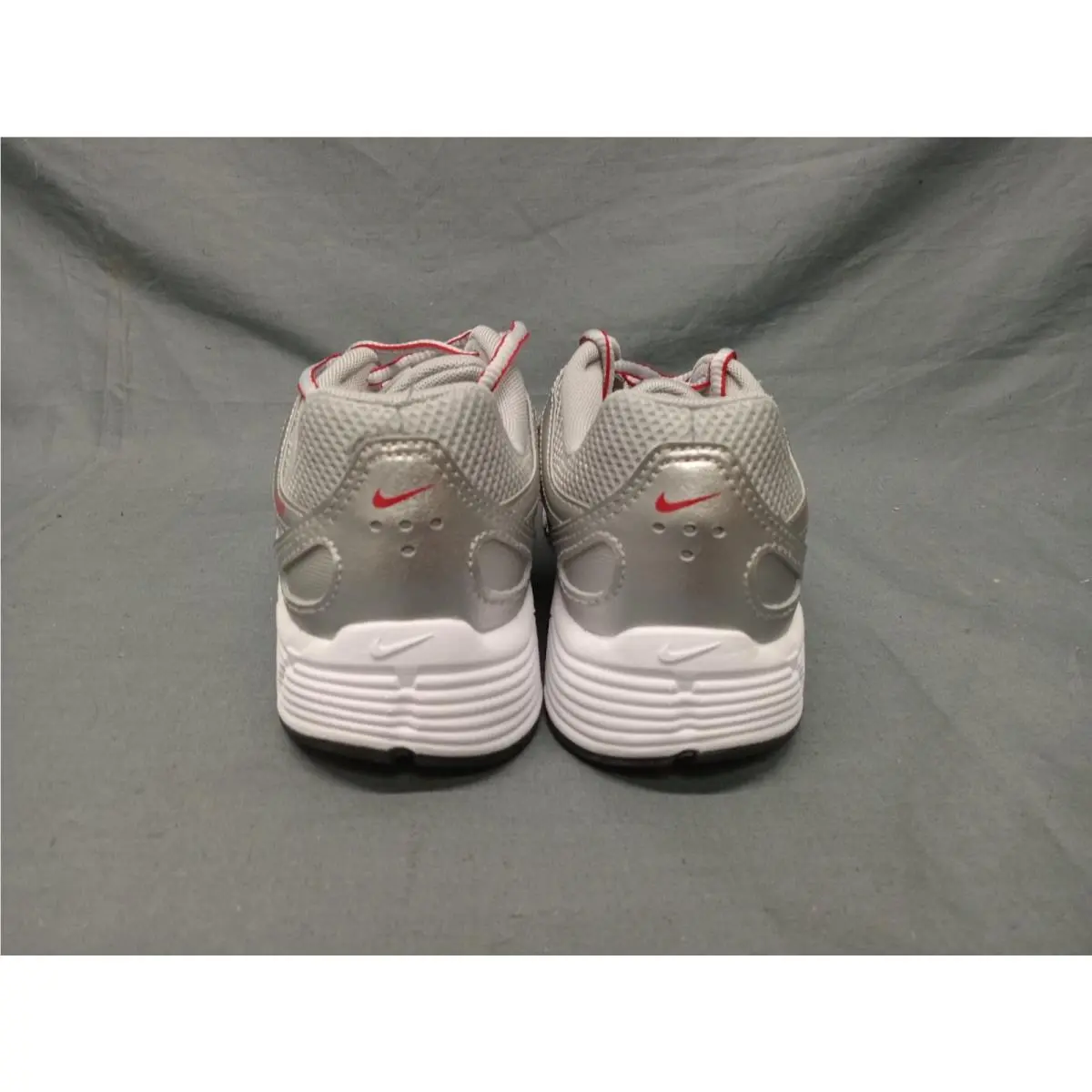 Nike shoes - Nike P-6000 - HV5064 016 - Silver (UPC: 198726887897) 4