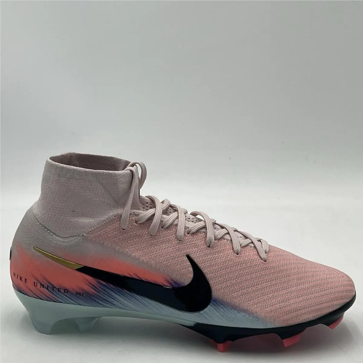 Nike shoes - Nike Mercurial Superfly - Mercurial Superfly - IB2472 600 - Blue 0