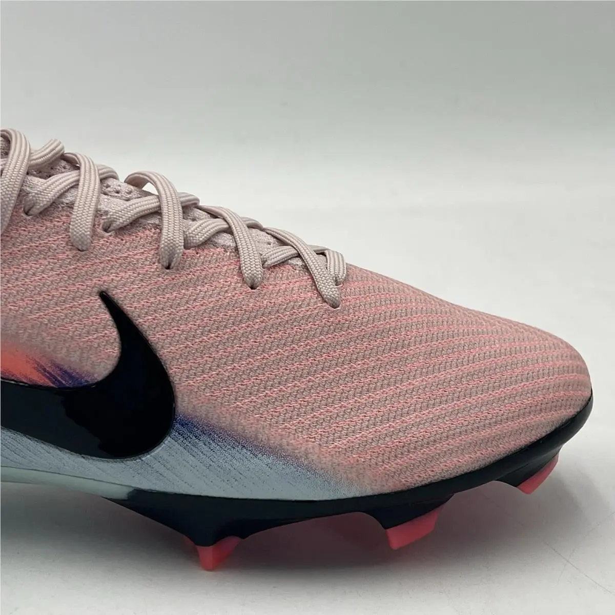 Nike shoes - Nike Mercurial Superfly - Mercurial Superfly - IB2472 600 - Blue 2