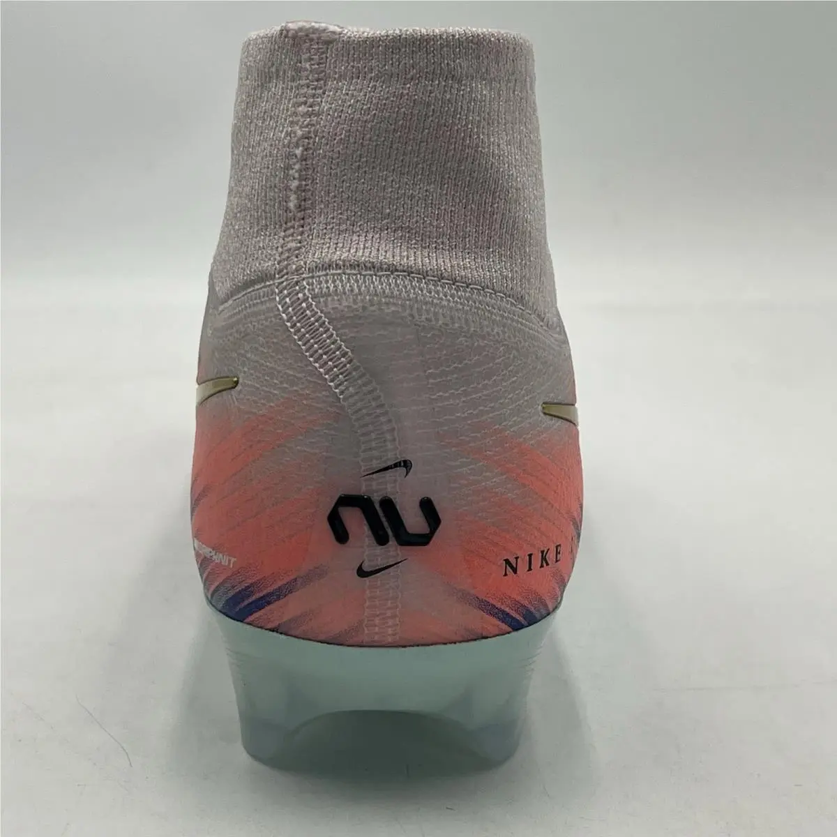 Nike shoes - Nike Mercurial Superfly - Mercurial Superfly - IB2472 600 - Blue 4