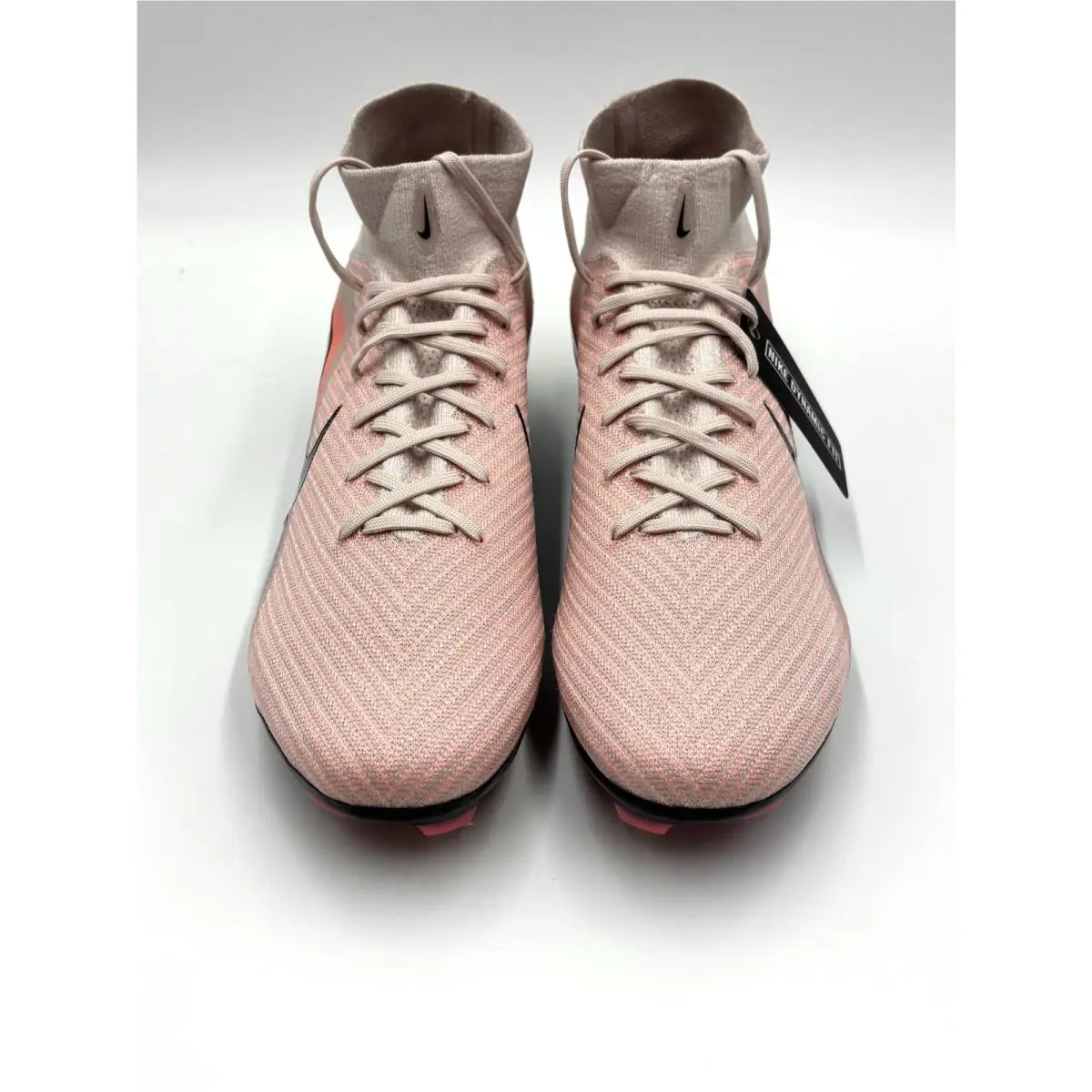 Nike shoes - Nike Mercurial Superfly - Mercurial Superfly - IB2472-600 - Silt Red/Racer Blue 3