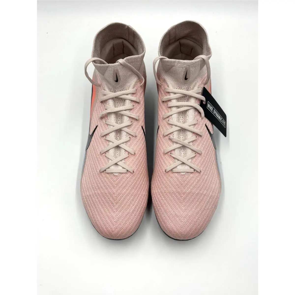 Nike shoes - Nike Mercurial Superfly - Mercurial Superfly - IB2472-600 - Silt Red/Racer Blue 4