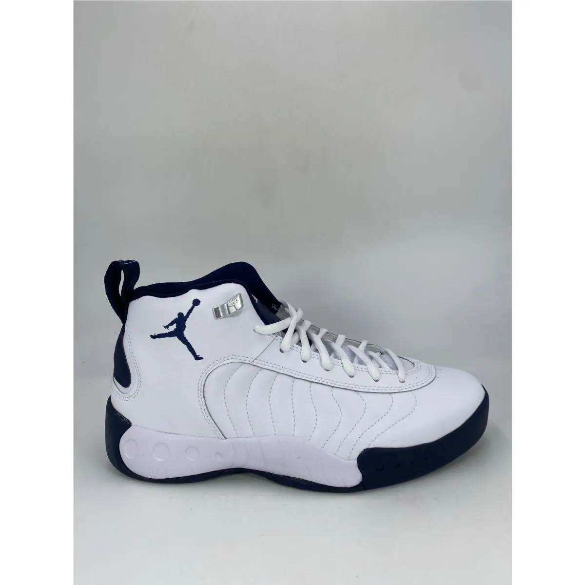 Nike shoes - Jordan Jumpman Pro - Jumpman Pro - DN3686 101 - White (UPC: 196152204080) 0