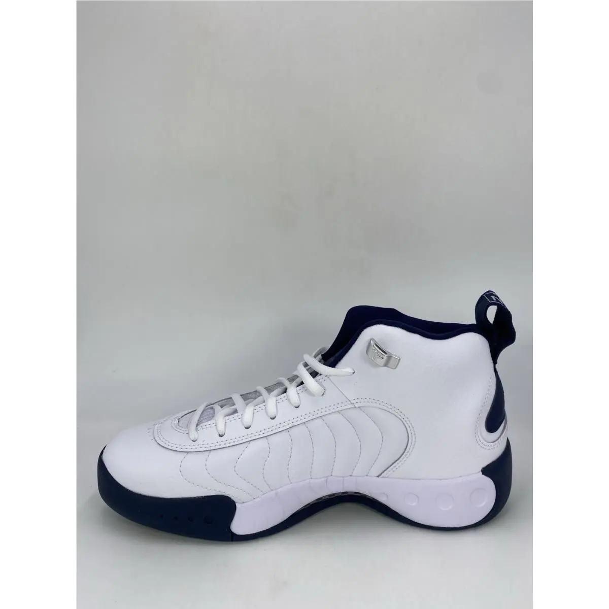 Nike shoes - Jordan Jumpman Pro - Jumpman Pro - DN3686 101 - White (UPC: 196152204080) 1