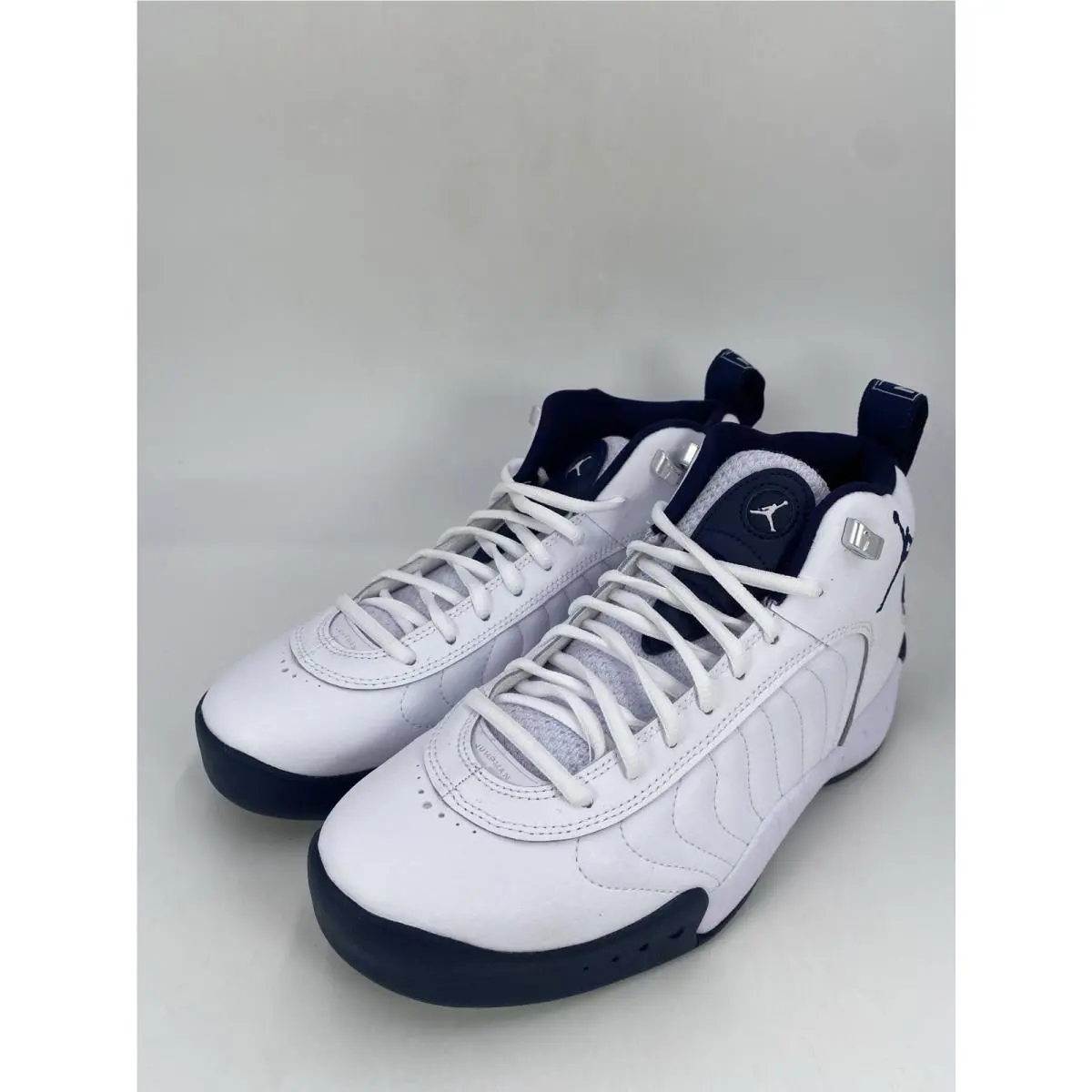 Nike shoes - Jordan Jumpman Pro - Jumpman Pro - DN3686 101 - White (UPC: 196152204080) 2