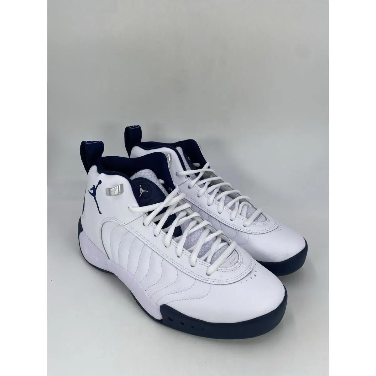 Nike shoes - Jordan Jumpman Pro - Jumpman Pro - DN3686 101 - White (UPC: 196152204080) 3
