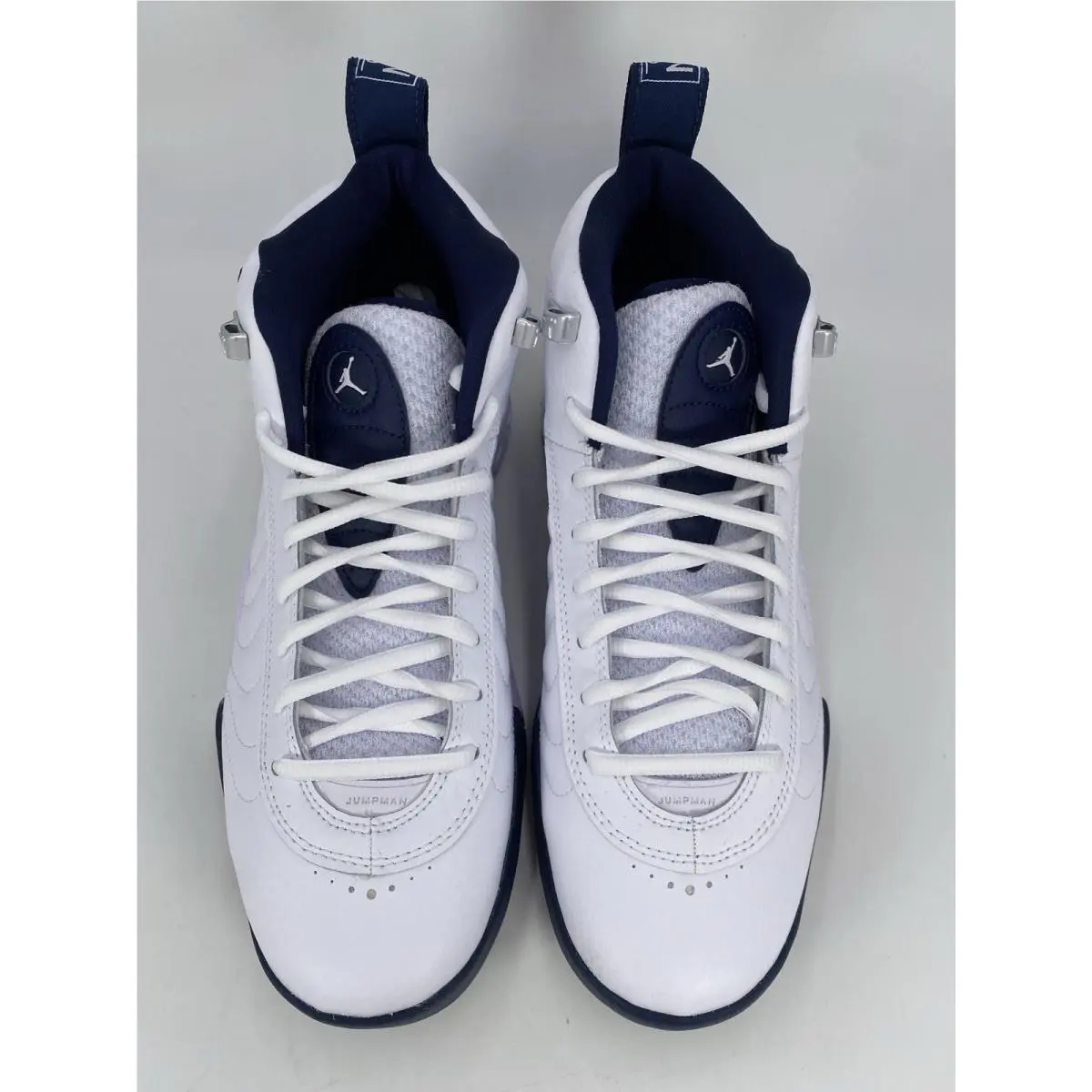 Nike shoes - Jordan Jumpman Pro - Jumpman Pro - DN3686 101 - White (UPC: 196152204080) 4