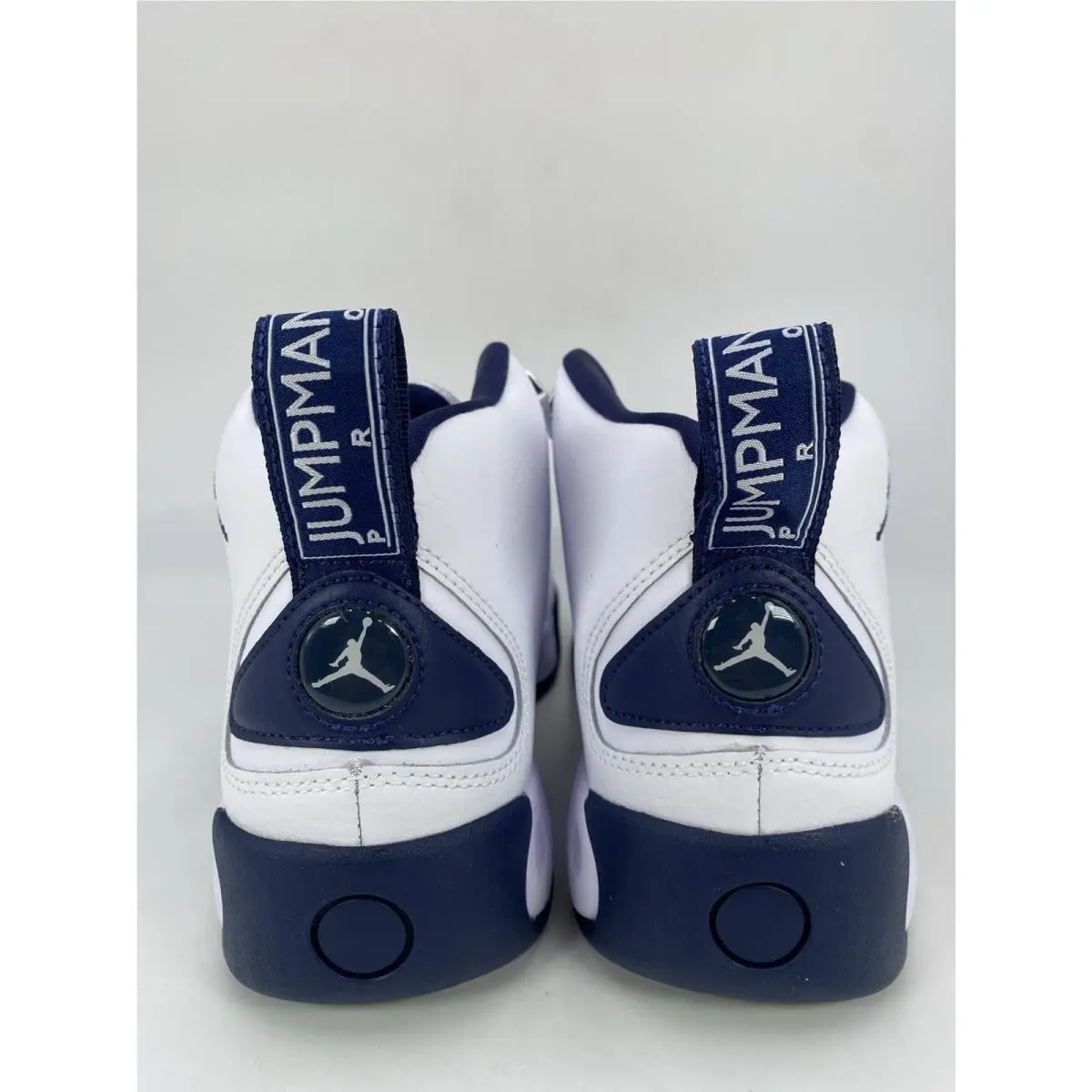 Nike shoes - Jordan Jumpman Pro - Jumpman Pro - DN3686 101 - White (UPC: 196152204080) 6